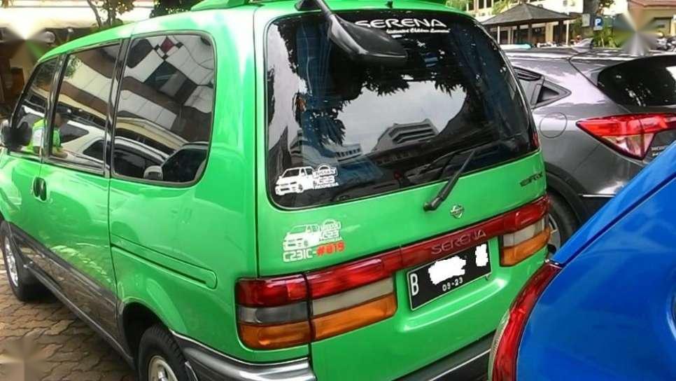 1998 Nissan Serena - Mobil Bekas - Waa2