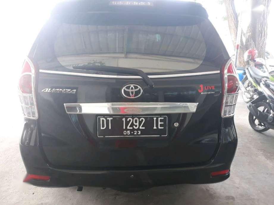 Toyota Avanza Sulawesi Tenggara - Mobil Bekas - Waa2