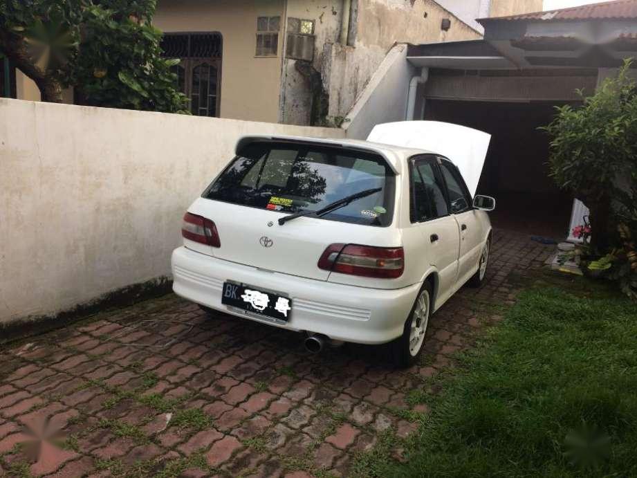 Toyota Starlet Gt Jual - Mobil Bekas - Waa2