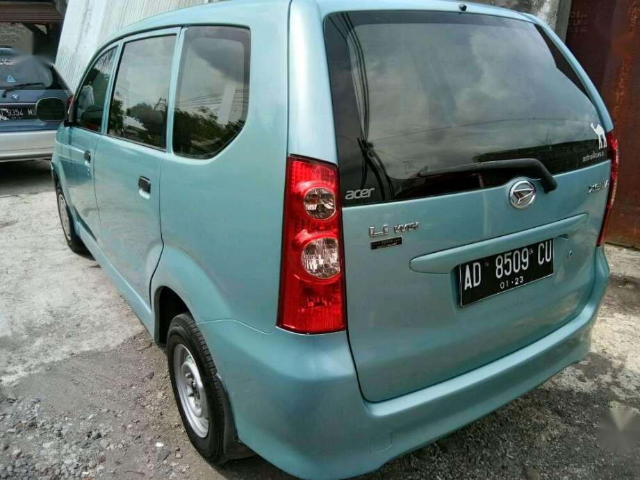 Daihatsu Xenia Manual Biru Mobil Bekas Halaman 3 Waa2