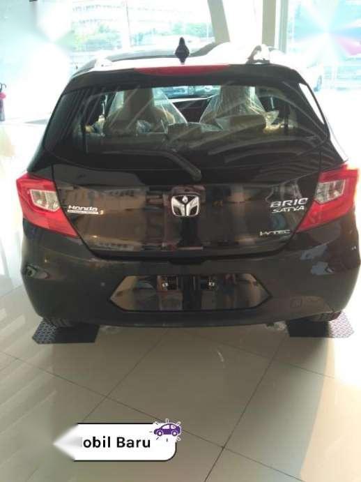  Aksesoris Honda Brio Mobil Bekas Waa2