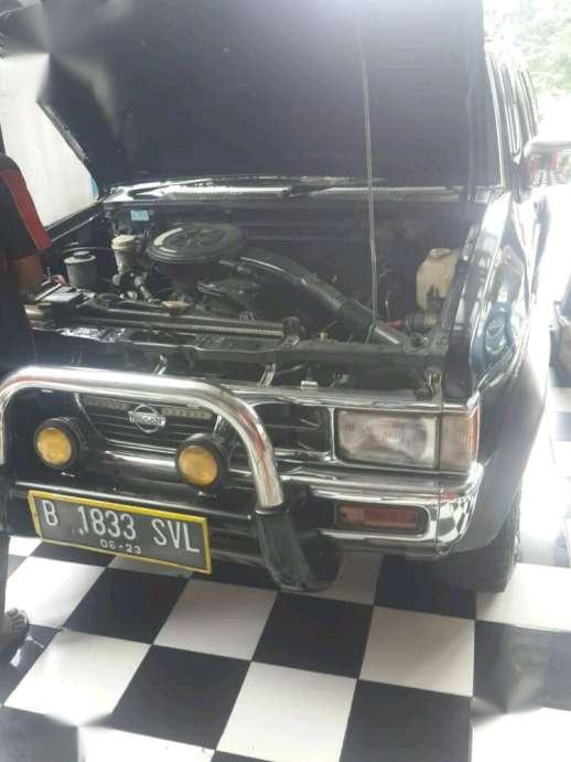 Nissan Terrano Jakarta Pusat - Mobil Bekas - Waa2