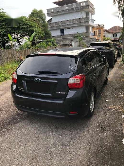 Subaru Batam  Mobil  Bekas  Waa2