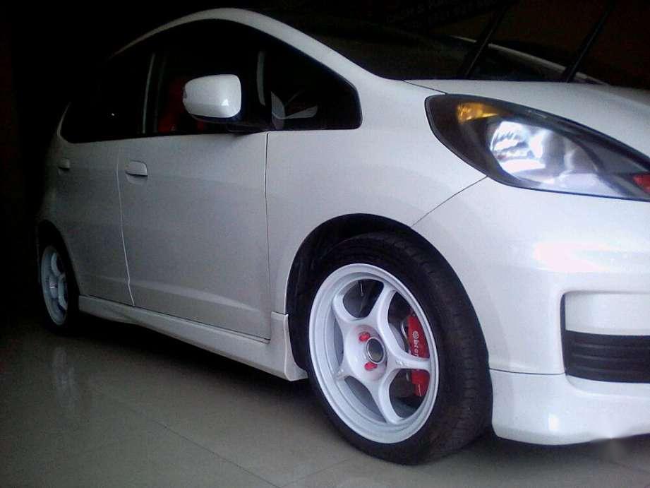 Honda Jazz Velg Spoon