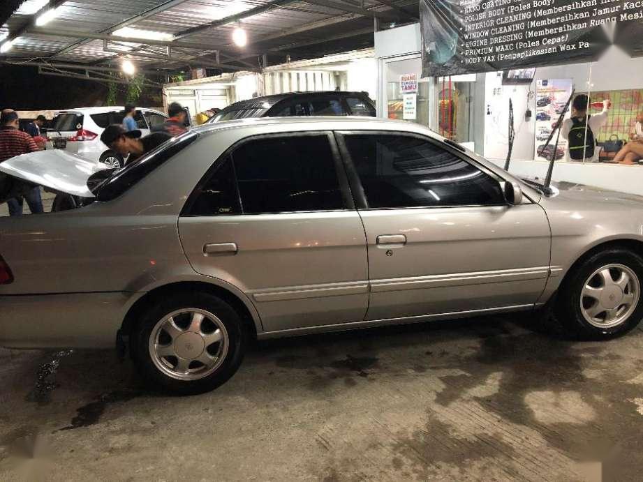 Toyota Soluna Original - Mobil Bekas - Halaman 4 - Waa2