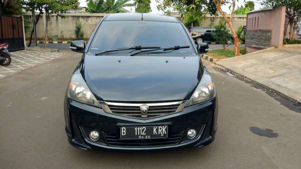 Proton Jual  Jakarta  Mobil Bekas  Halaman 5 Waa2