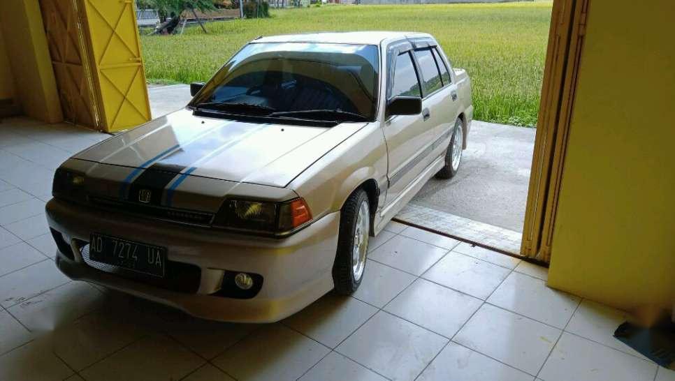 Jual Honda Civic Wonder Sb3 - Mobil Bekas - Halaman 2 - Waa2