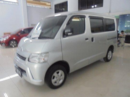 Daihatsu Gran Max Bekas Sulawesi Selatan - Mobil Bekas 