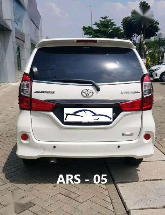 Toyota Abs Tangerang - Mobil Bekas - Halaman 4 - Waa2