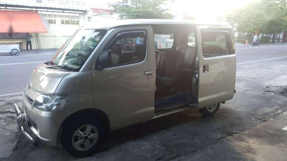 Harga Daihatsu Gran Max Bekas Jawa Barat - Mobil Bekas 