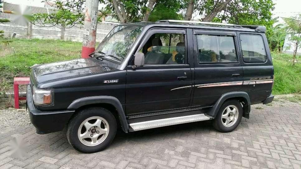 Toyota Kijang Istimewa Mojokerto - Mobil Bekas - Waa2