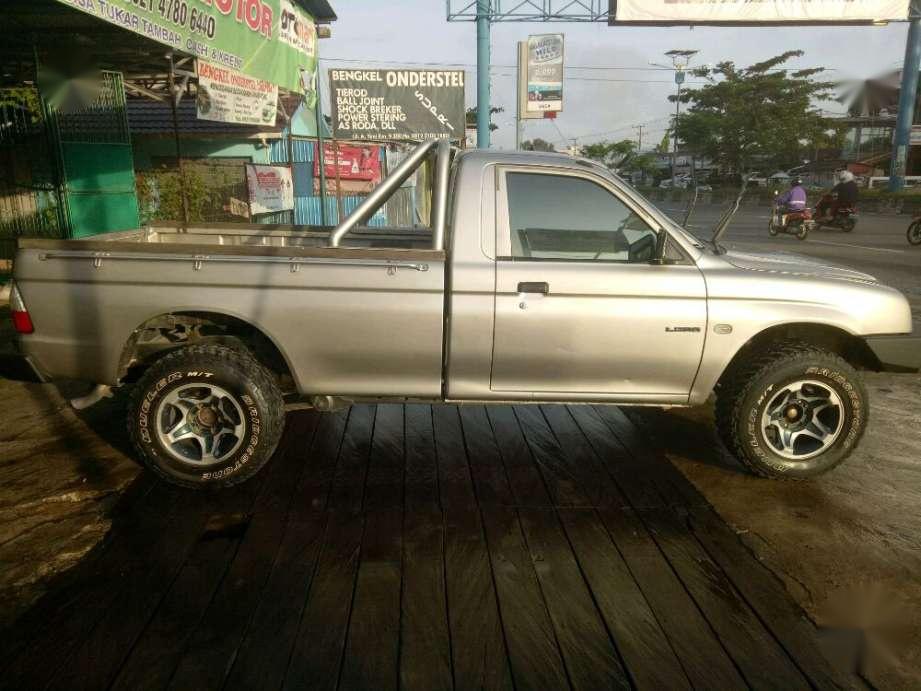 Jual Mitsubishi Strada L200 - Mobil Bekas - Halaman 6 - Waa2