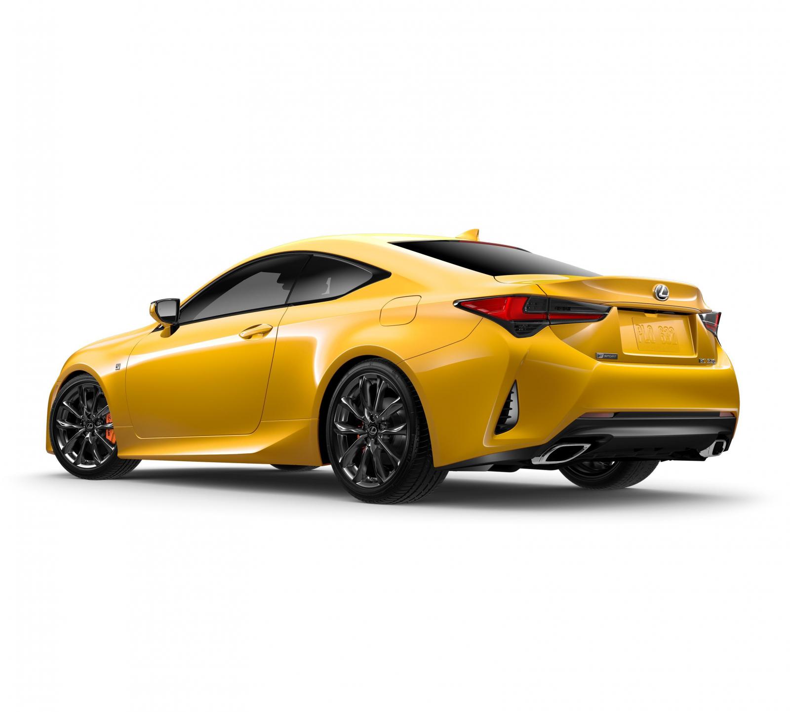 2021 lexus rc 300 f sport v8 - First-Rater Website Pictures Library