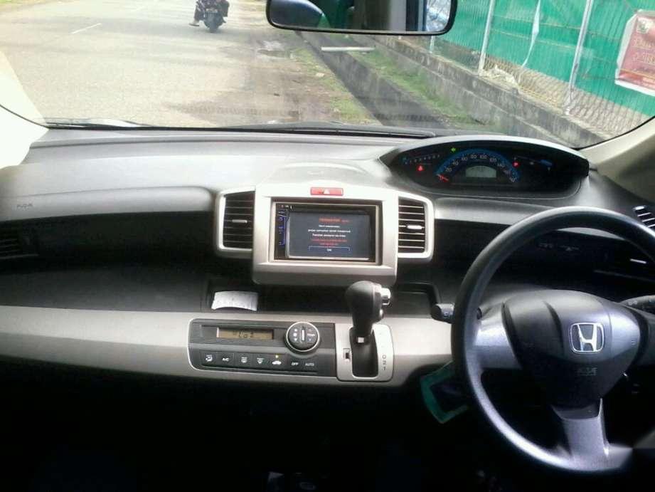 Honda Freed Aceh - Mobil Bekas - Waa2