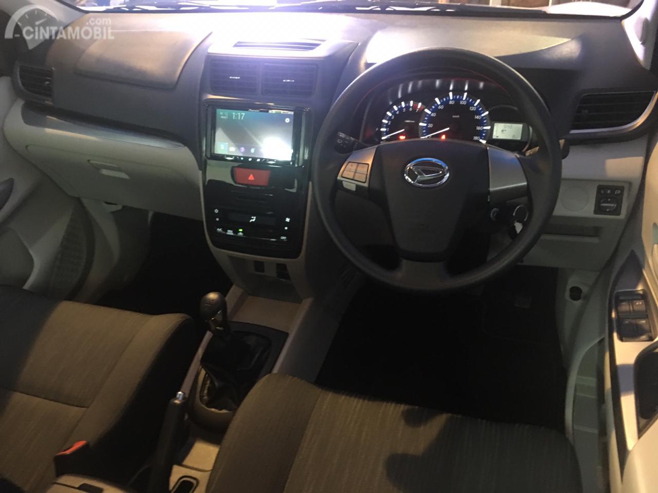 1010+ Contoh Modifikasi Interior Mobil Xenia HD Terbaik