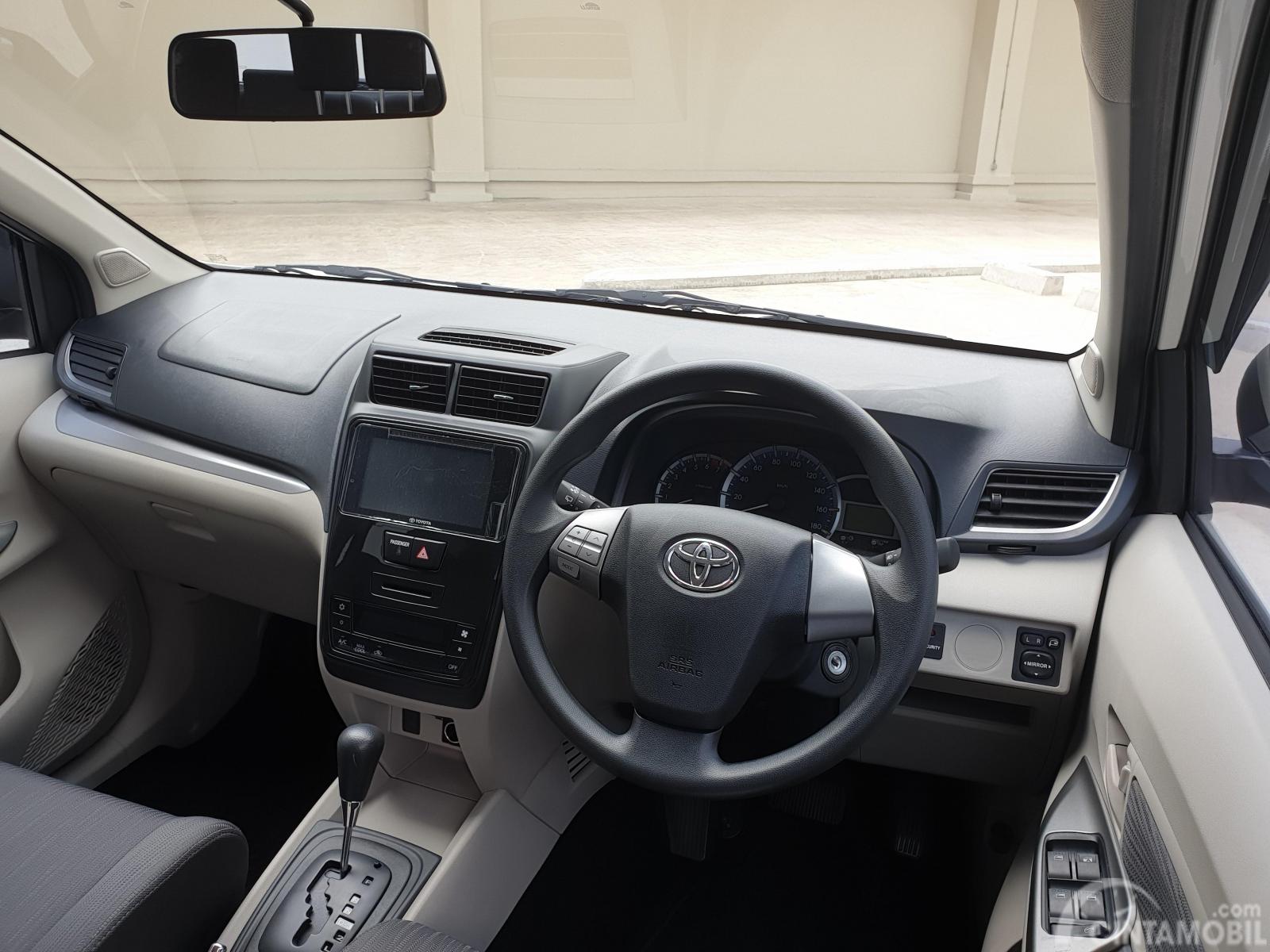 Review Toyota Avanza 2019 Demi Eksistensi Di Tengah Kompetisi