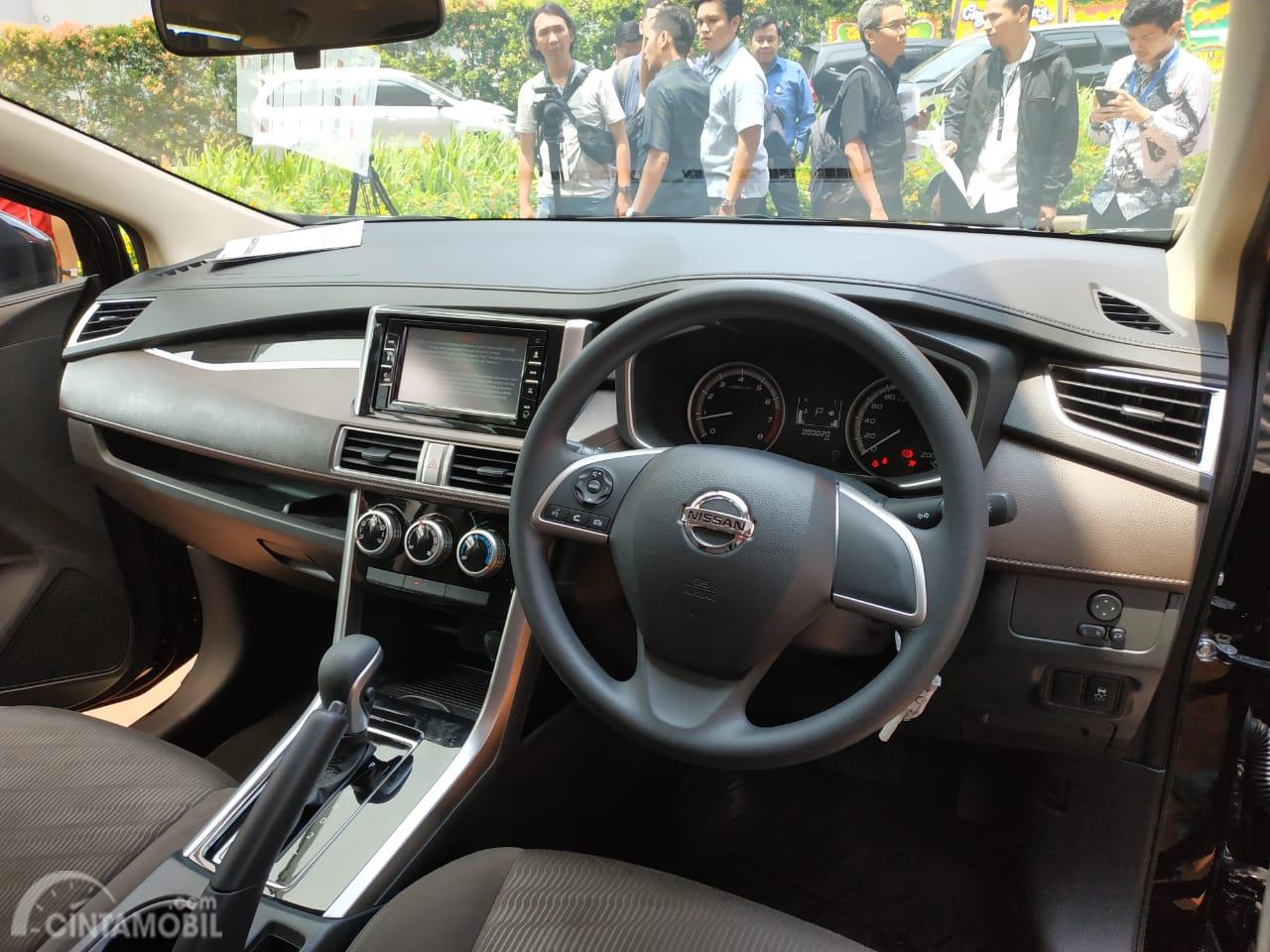 Review All New Nissan Livina Vl 2019