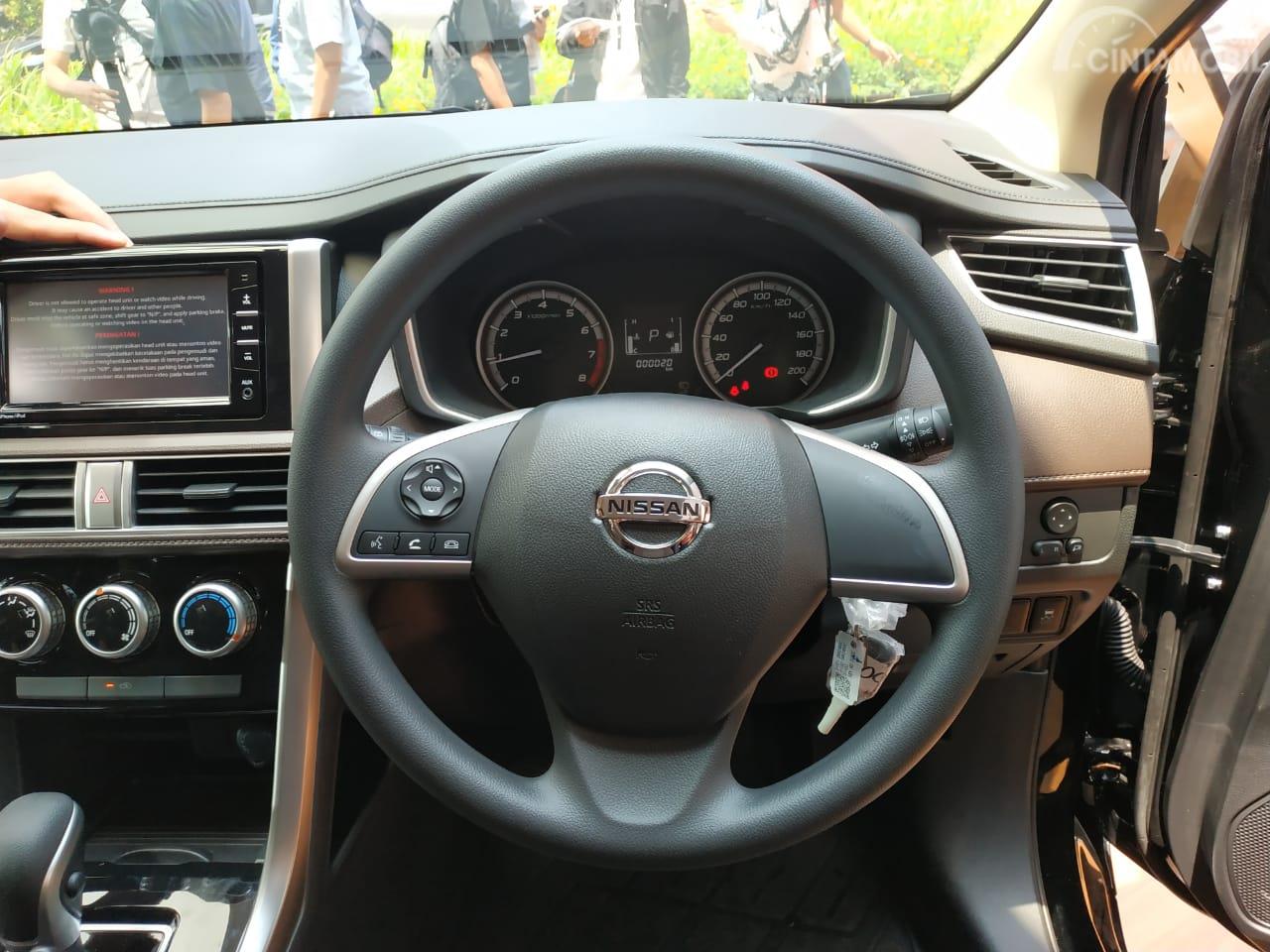 Review All New Nissan Livina  VL 2021 