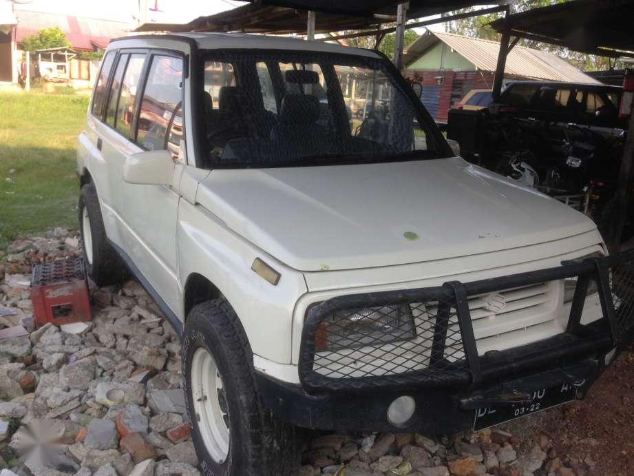 Suzuki escudo 2019