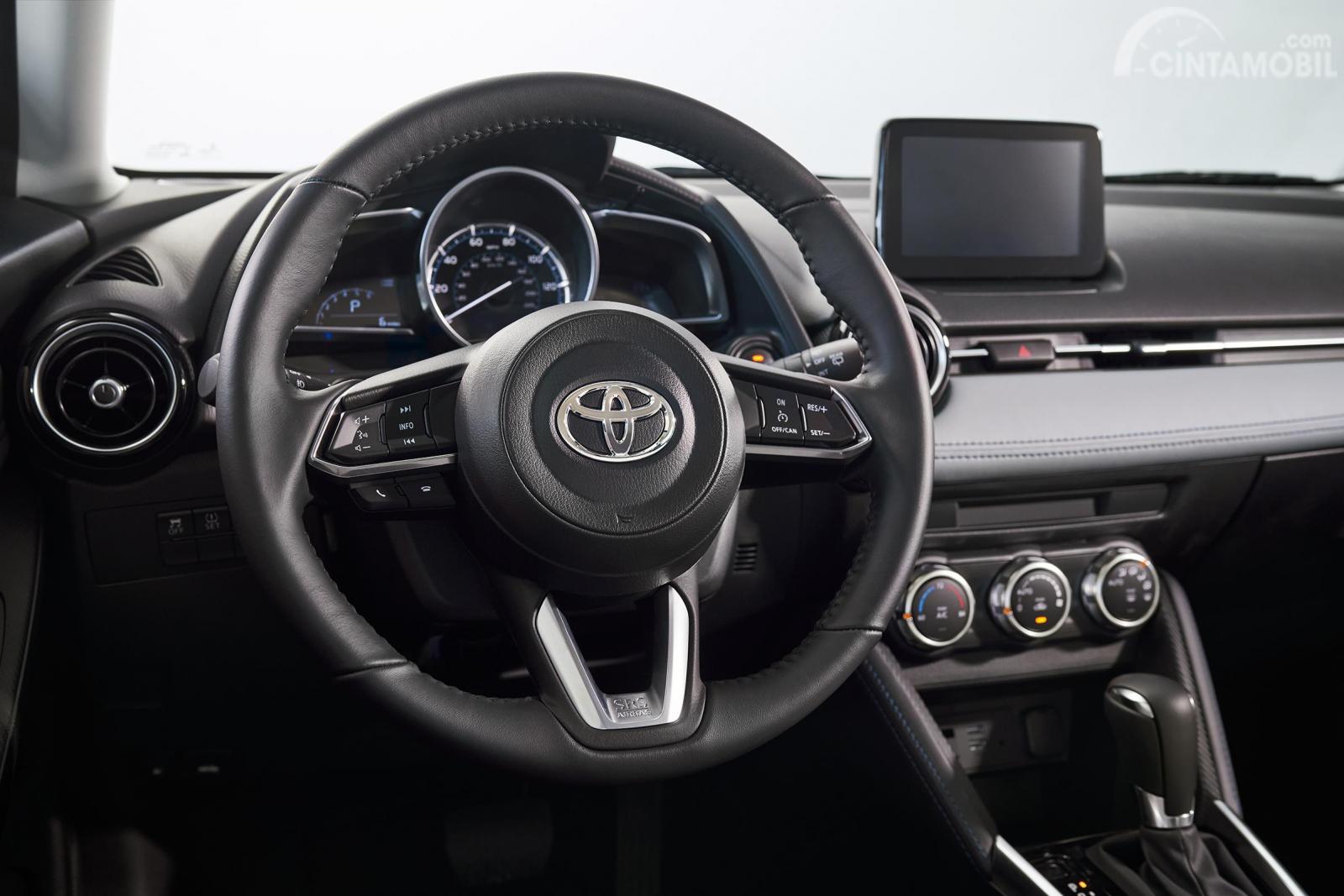 Info ttg Harga Toyota Yaris 2020 Booming