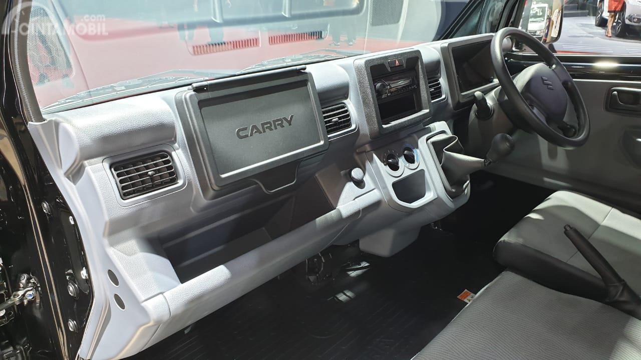  Harga  New Suzuki  Carry  Pick Up Terbaru Juni 2021 Di Indonesia