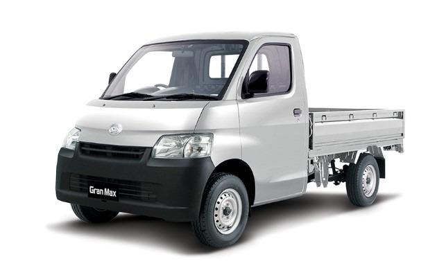 Komparasi Suzuki New Carry Pick Up 2019 Vs Daihatsu Gran Max Pick