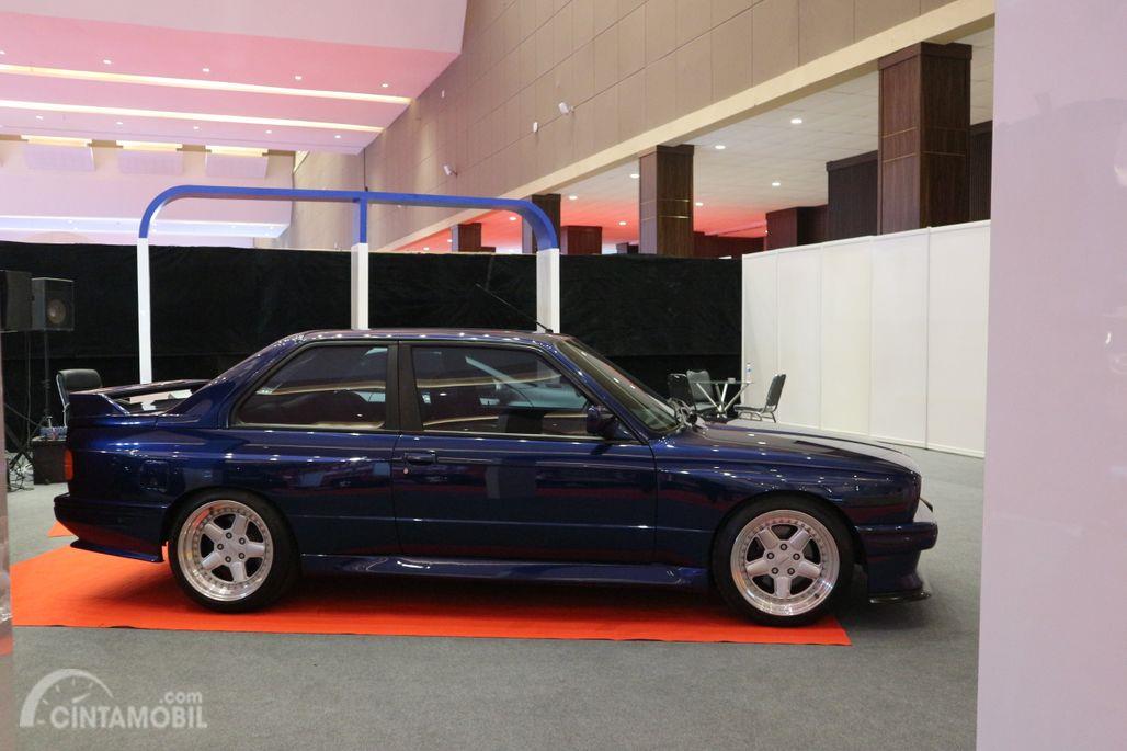 910 Koleksi Modifikasi Mobil Bmw Tahun 1990 HD Terbaik