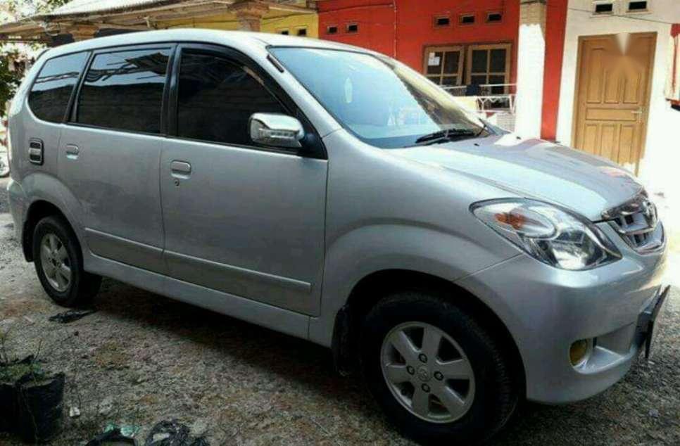 Toyota Avanza  G  2009  harga  murah 3892557