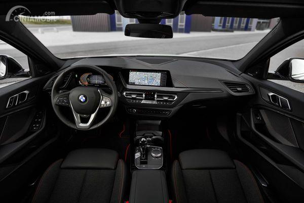 review mobil bmw Review All New BMW 118i Sport Line F40 2020 Hatchback 