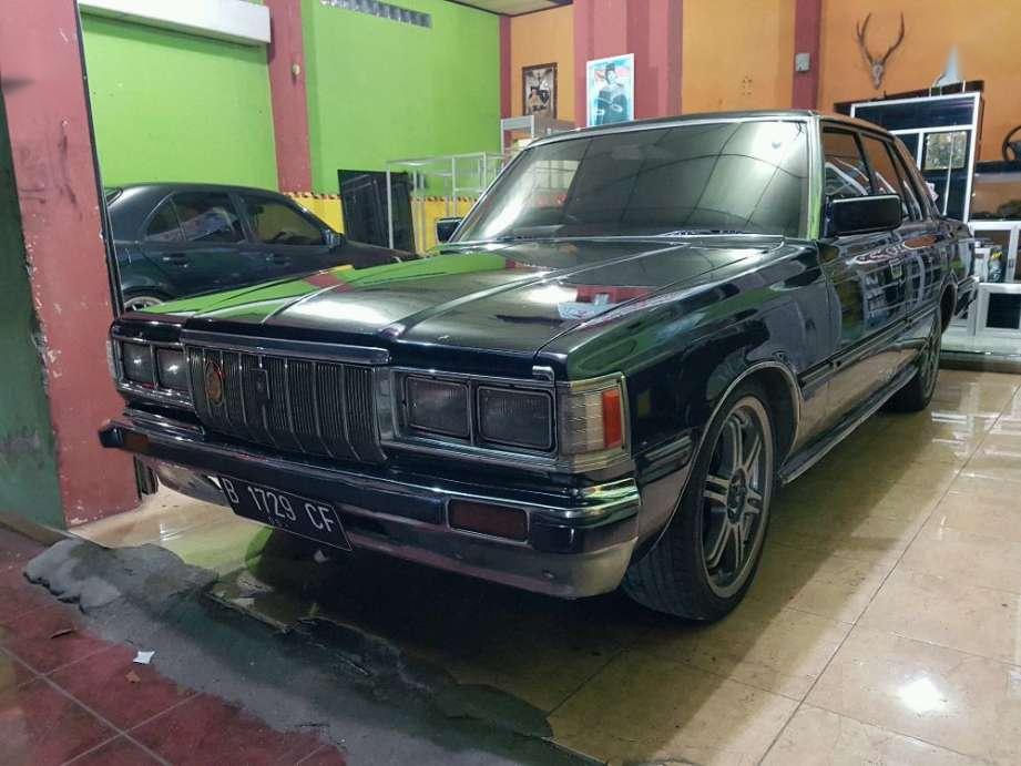 Toyota crown 1981