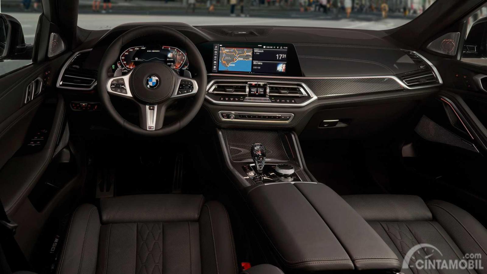 Bmw X6 Vantablack Hd Wallpaper