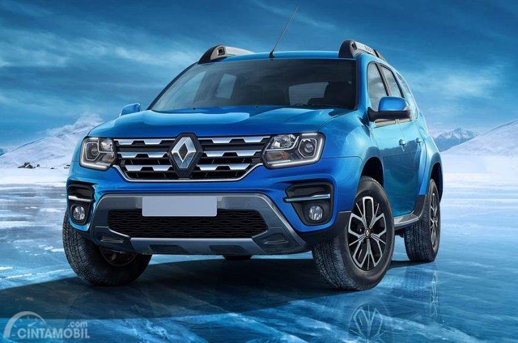 Стойки задней подвески SS20 СПОРТ для а/м RENAULT DUSTER