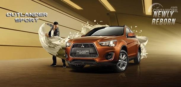 Berita ttg Harga Mobil Mitsubishi Outlander 2020 Hangat