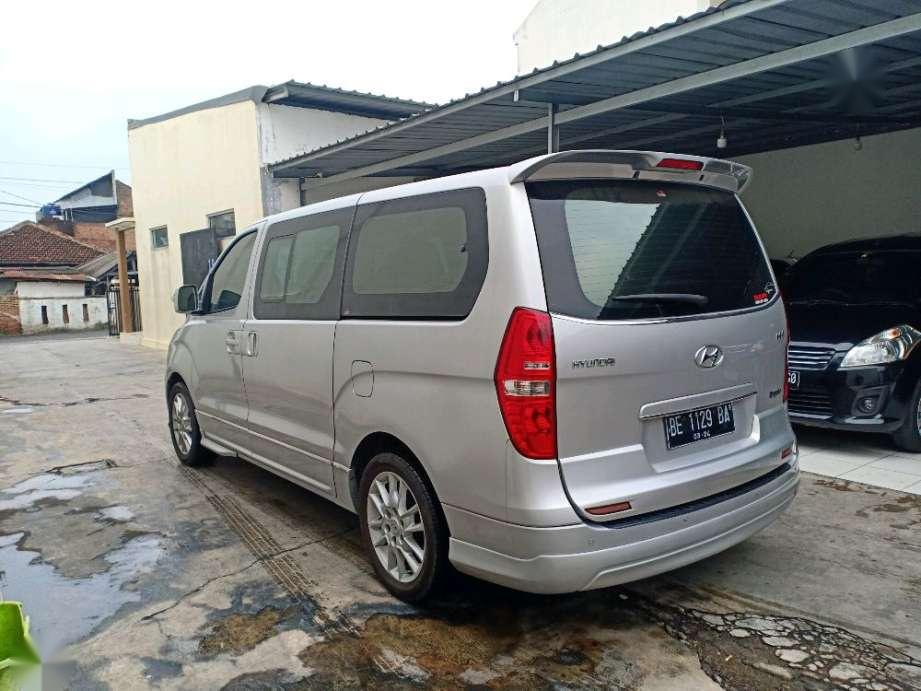 Hyundai h 1 2014