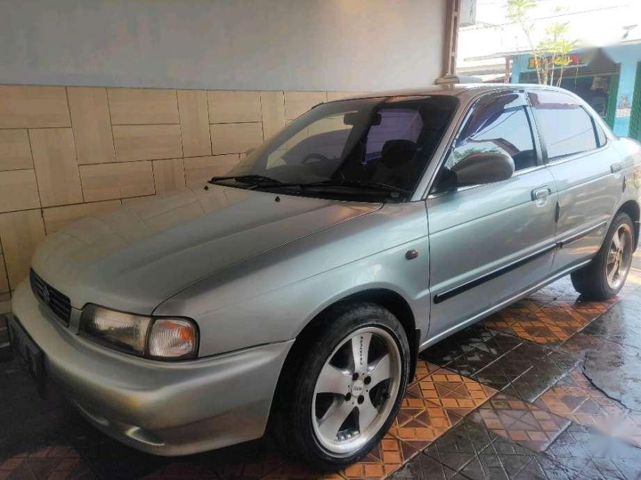 Suzuki baleno 1997