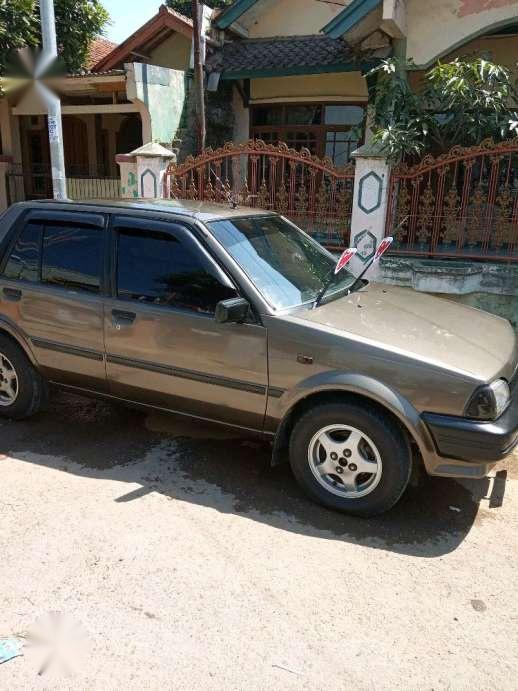 Jual Mobil Toyota Starlet 1989 Bekas Jawa Barat 4115800