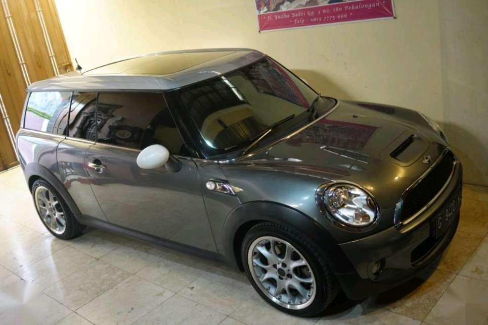 Jual mobil  bekas  murah  MINI Clubman 2008 di Jawa  Tengah  