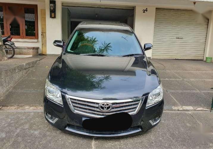 Jual mobil Toyota Camry  Q 2010 bekas  DKI Jakarta  4144435