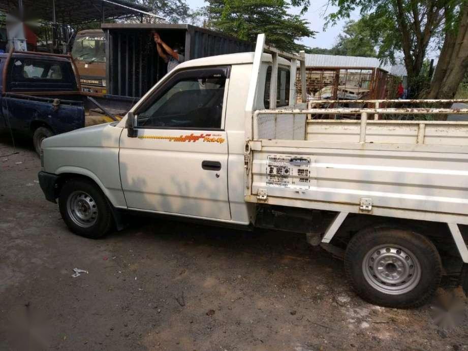 Jual Isuzu Panther  Pick  Up  Diesel 2022 harga  murah di DKI 