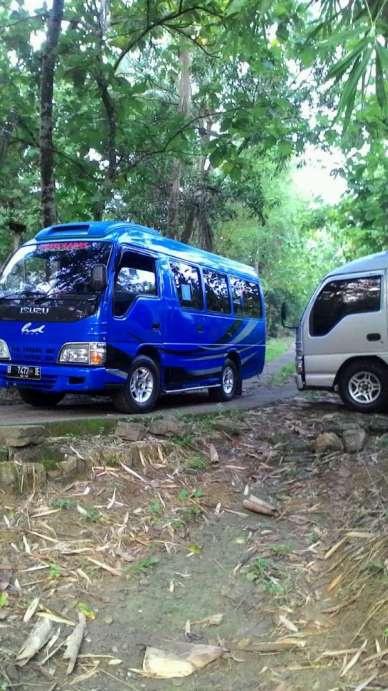  Jual  mobil  bekas  murah  Isuzu Elf 1999 di Jawa  Tengah  4151816