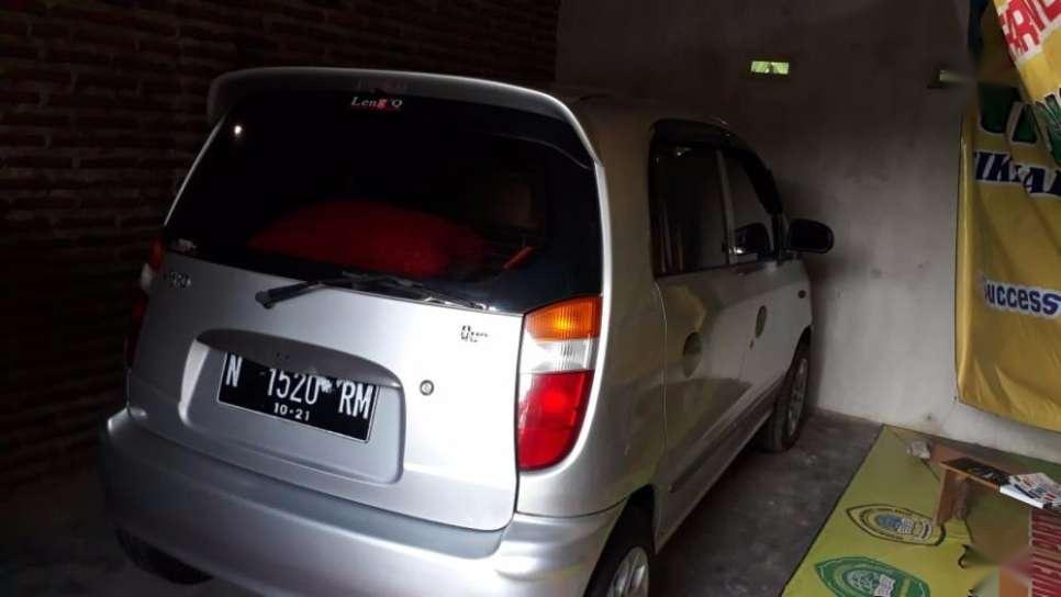 Jawa Timur, Jual Mobil Kia Visto 2001 Dengan Harga Terjangkau 4170151