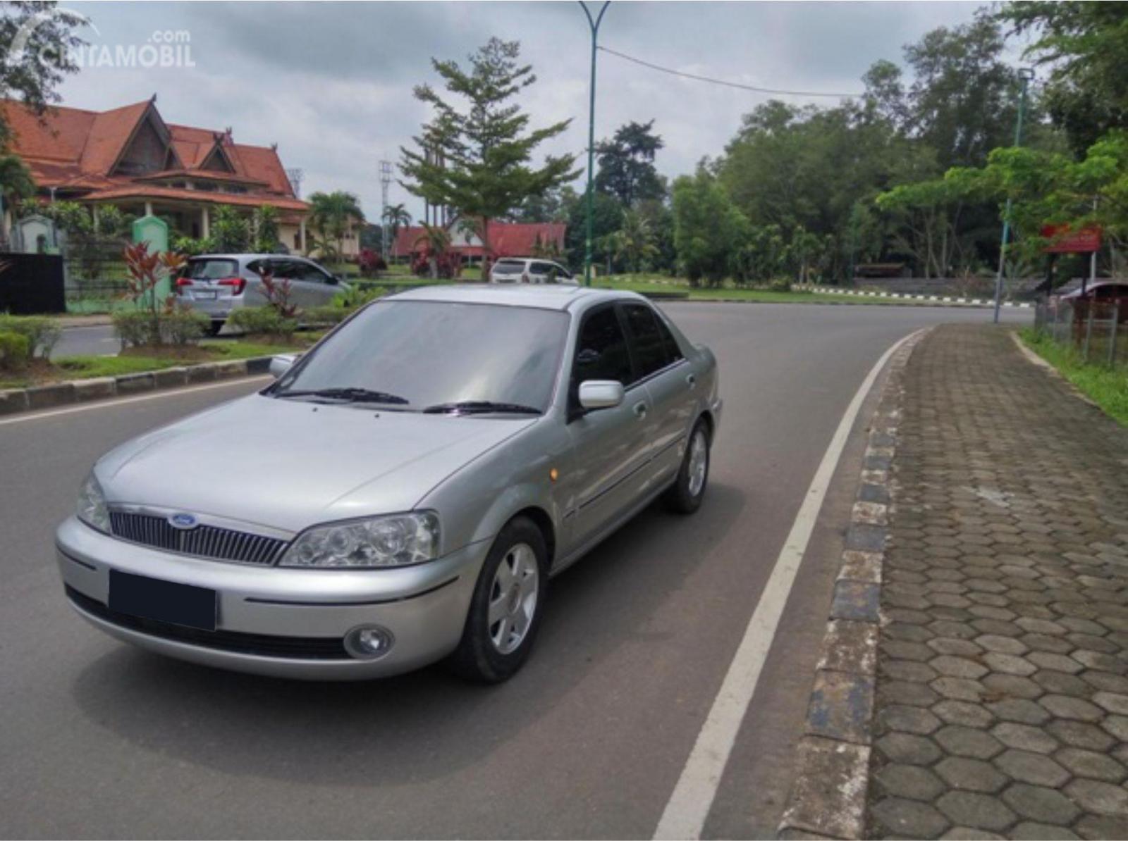 Gak Bakal Rugi Kalo Beli Ini Simak Yuk Harga  Mobil  Sedan 