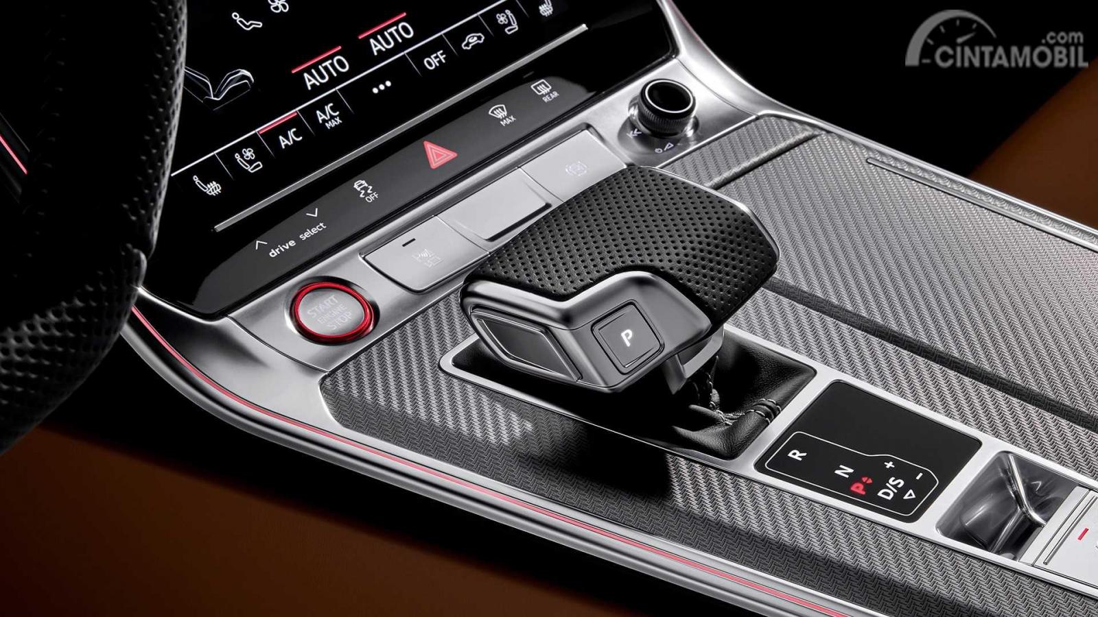 Review Audi Rs6 Avant 2019 ‘darth Vader Yang Enak Dibawa Sehari Hari