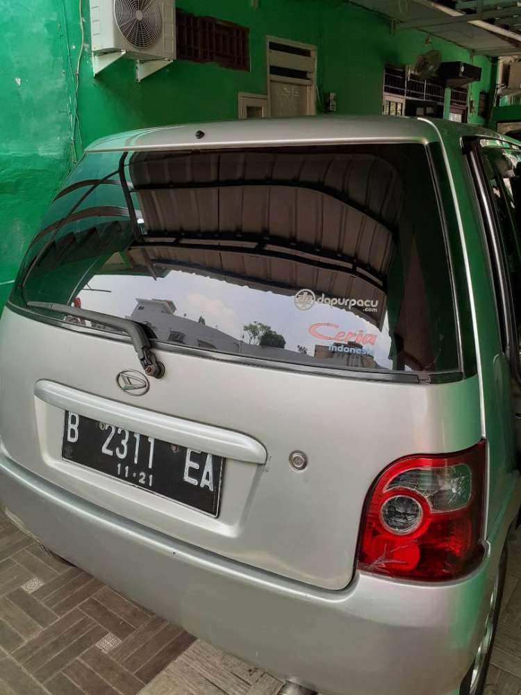 Daihatsu Ceria Dki Jakarta - Mobil Bekas - Waa2