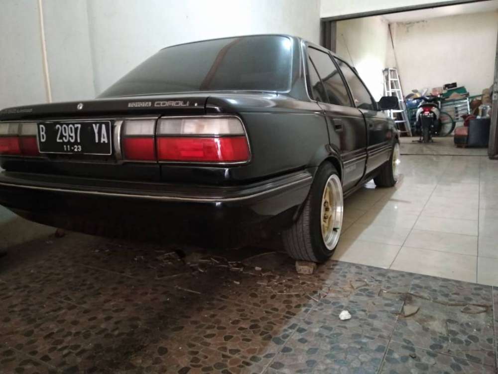 Harga Toyota Twincam Bekas - Mobil Bekas - Waa2