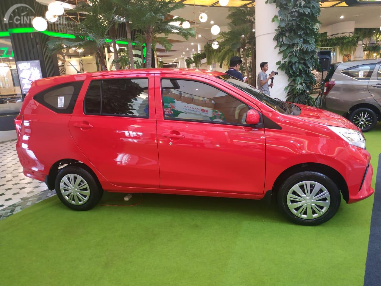 Review New Daihatsu Sigra 1 0 M M T 2019