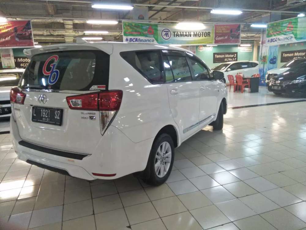 Kredit Toyota Kijang Bekas Jawa Timur - Mobil Bekas 