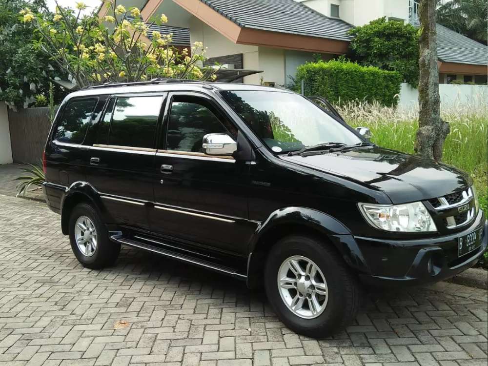 Dijual mobil bekas  Isuzu  Panther GRAND  TOURING  Jawa Timur 