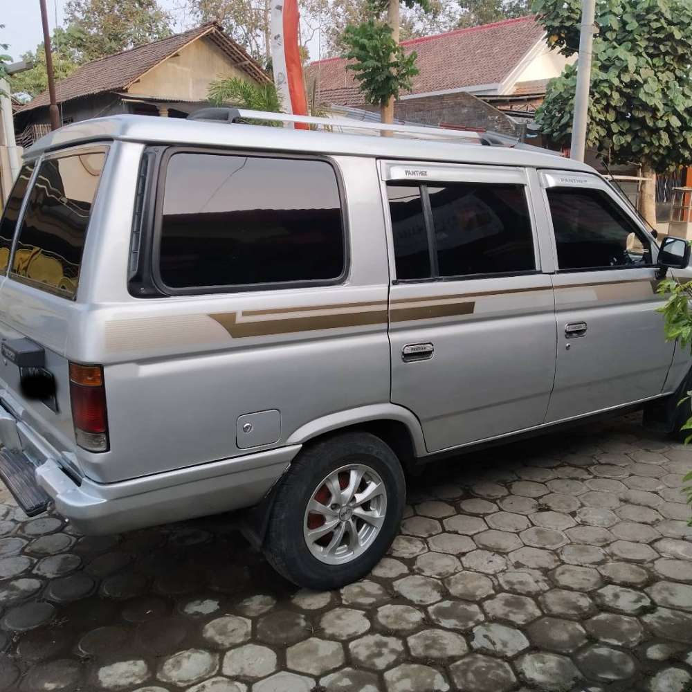 Isuzu Bekas Jawa Timur - Mobil Bekas - Waa2