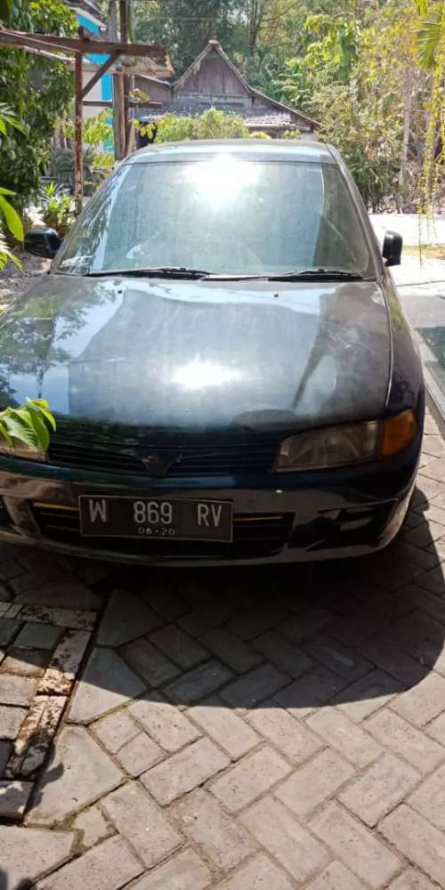 Mitsubishi Lancer Jawa Timur - Mobil Bekas - Halaman 2 - Waa2